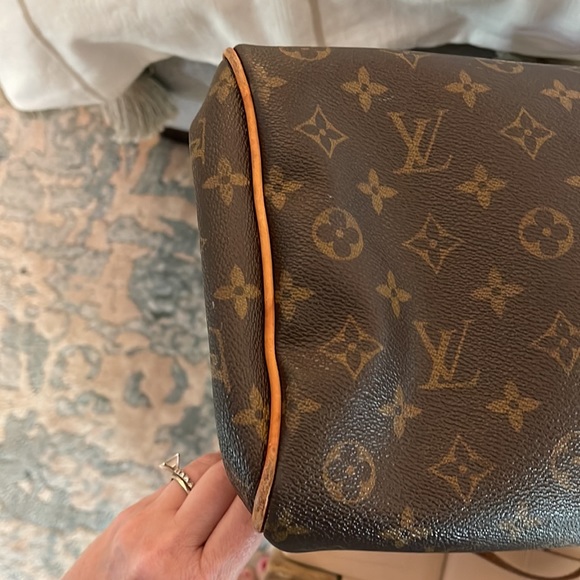 Louis Vuitton Montorgueil GM - Picture 9 of 10